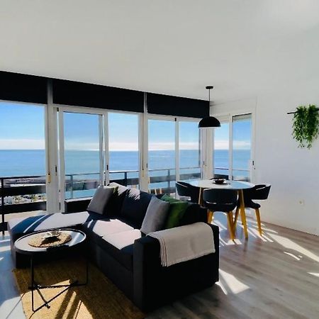 Apartamento Cielomar 아구아둘세 외부 사진