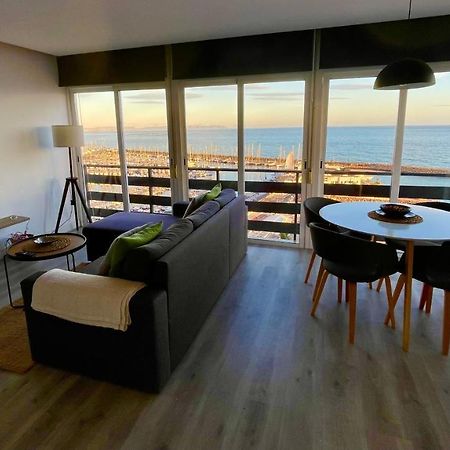 Apartamento Cielomar 아구아둘세 외부 사진